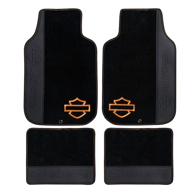 Harley-Davidson Auto accessoires