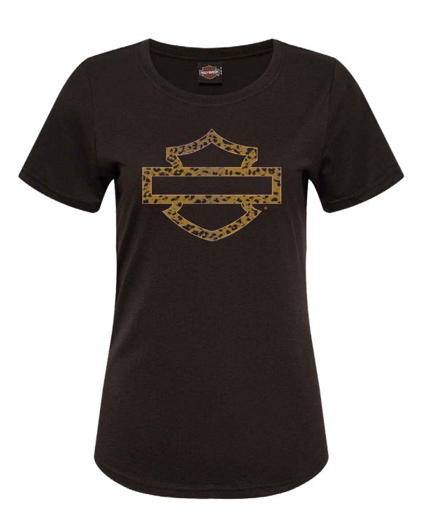 Harley-Davidson dames t-shirt
