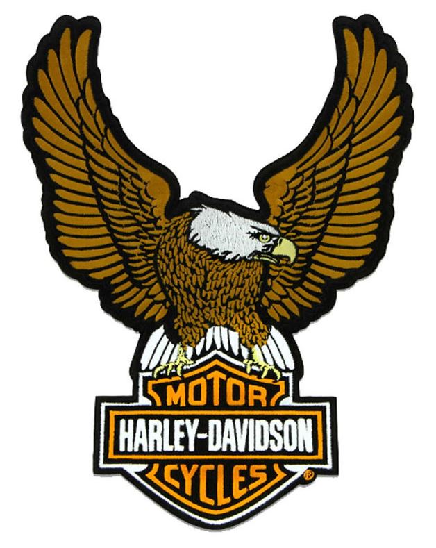 Harley-Davidson Pins