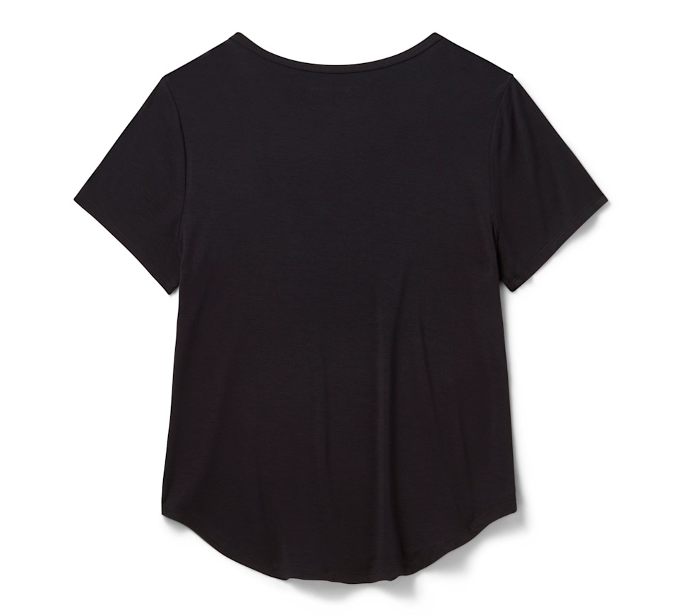 Harley-Davidson Dames T-shirt