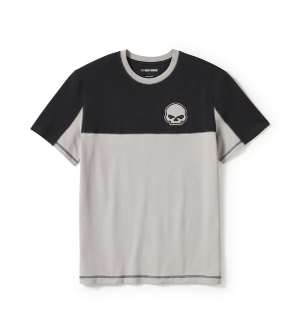 Harley-Davidson heren t-shirts