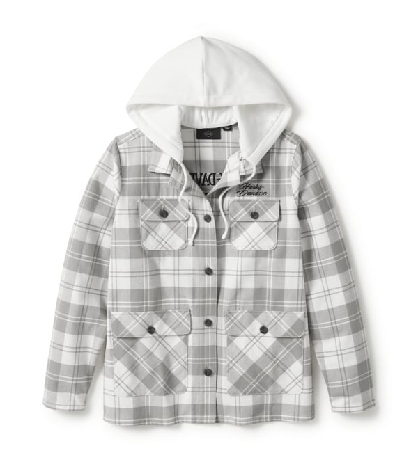 Harley-Davidson dames blouses