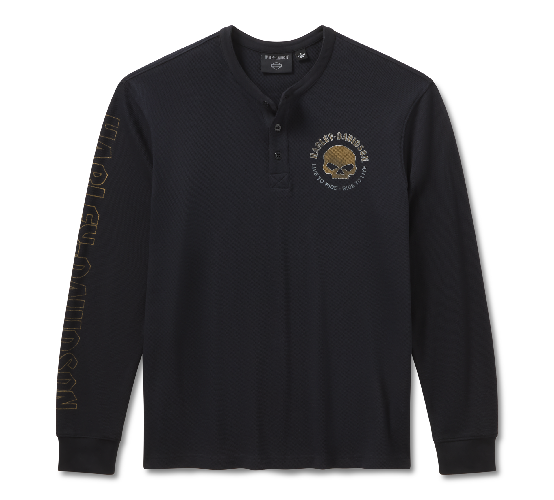 HArley-Davidson T-shirt