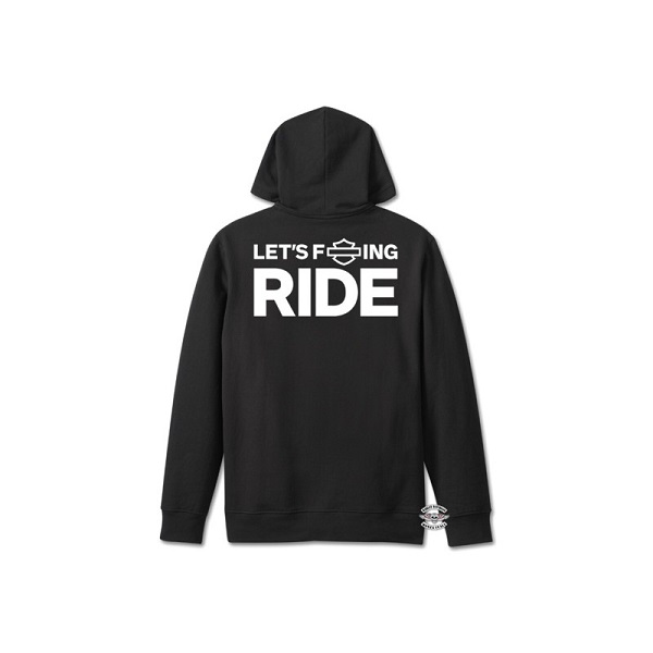 Harley-Davidson sweaters en hoodies heren