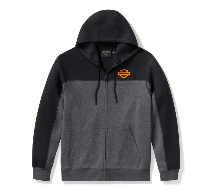 Harley-Davidson Originele Sweaters en Hoodies