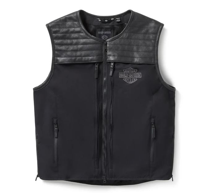 Harley-Davidson Heren Motorvest
