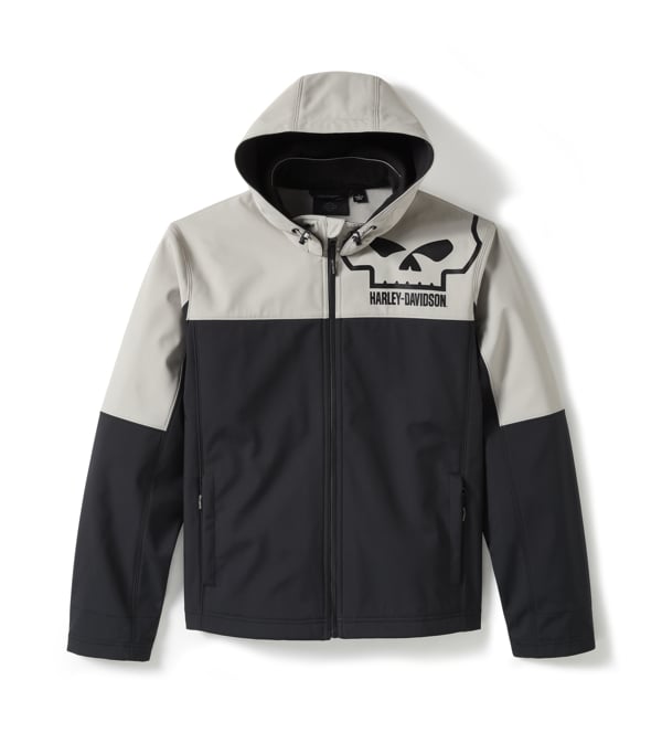 Harley-Davidson outdoor jassen