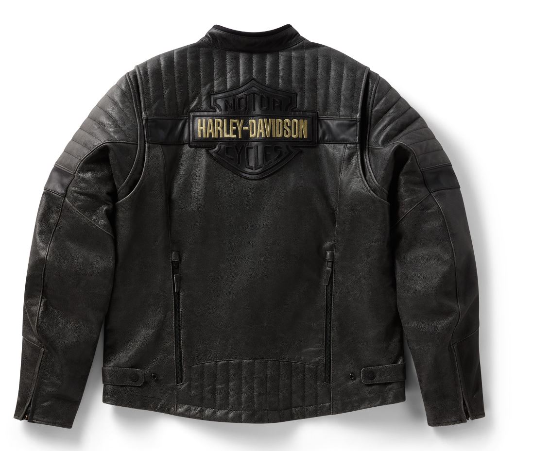 Harley-Davidson Heren Motorjas
