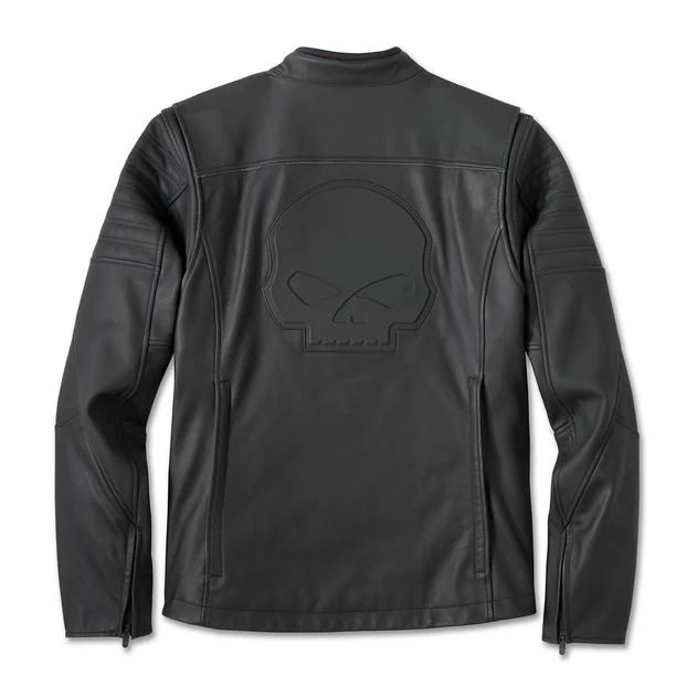 Harley-Davidson Heren Motorjas