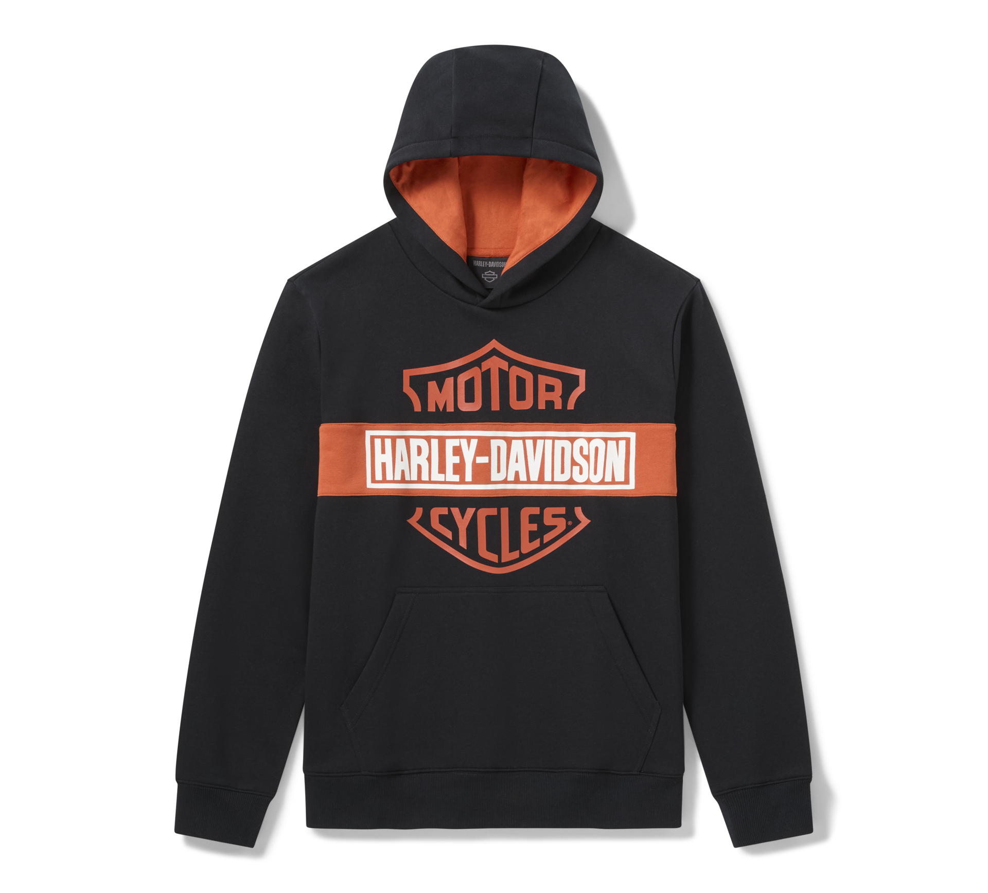 Harley-Davidson sweaters en hoodies heren