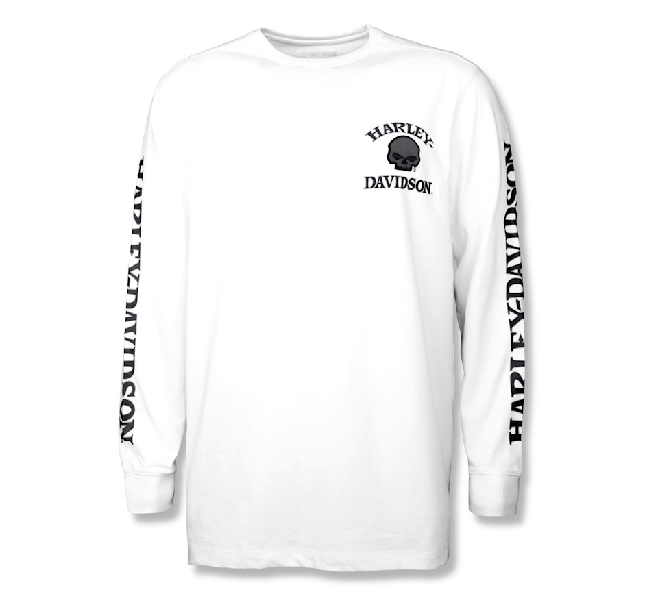 Harley-Davidson Longsleeve