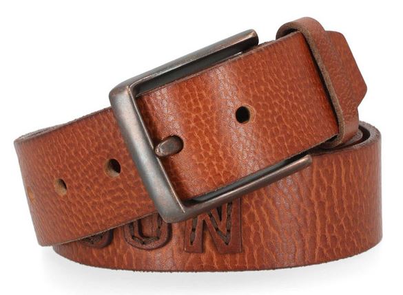 Harley-Davidson belts