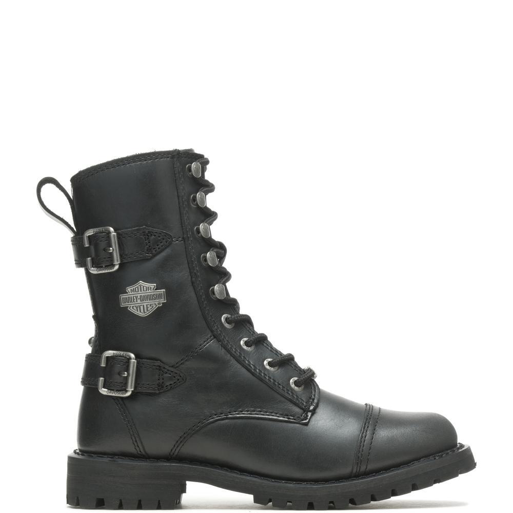 Harley-Davidson Dames Motorschoenen
