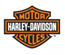 Harley-Davidson
