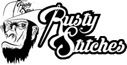 Rusty Stitches