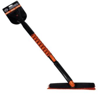Harley-Davidson® Ice Scaper Set