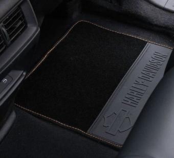 Harley-Davidson automatten