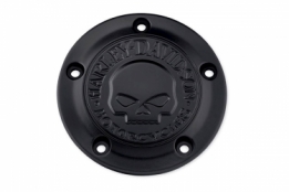 Harley-Davidson Timer Cover