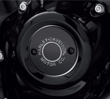 Harley-Davidson Timer Cover