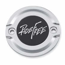 Harley-Davidson Timer Cover