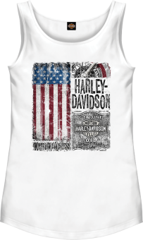 Harley-Davidson T-shirt