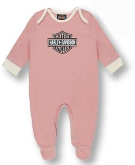 Harley-Davidson kinderkleding