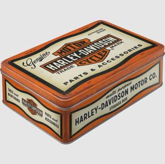 Harley-Davidson pokerchips