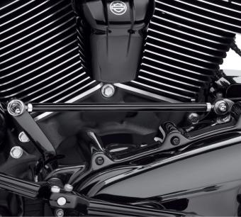 Harley-Davidson® '66 Collection schakelpedaalpen