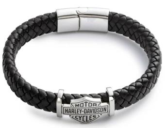 Harley-Davidson Armband
