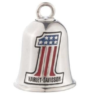Harley-Davidson Ride Bell