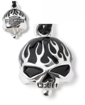 Harley-Davidson Ride Bell
