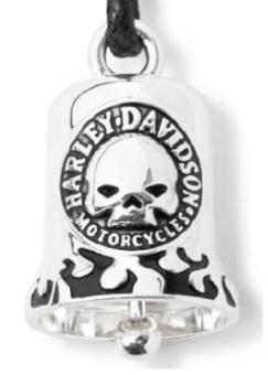 Harley-Davidson Ride Bell