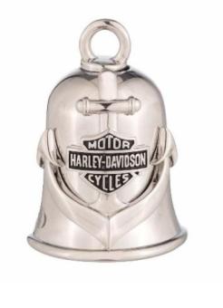 Harley-Davidson Ride Bell