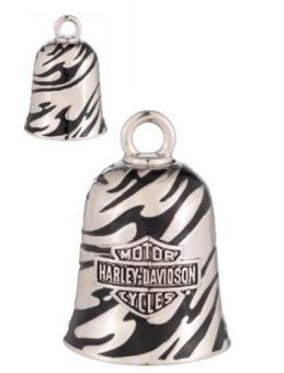 Harley-Davidson Ride Bell