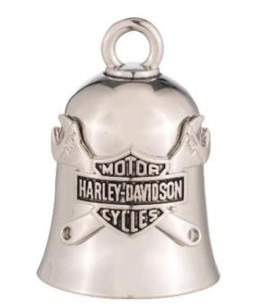 Harley-Davidson Ride Bell