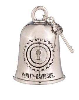 Harley-Davidson Ride Bell