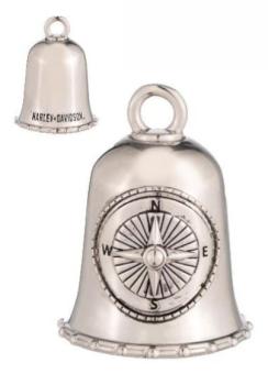 Harley-Davidson Ride Bell