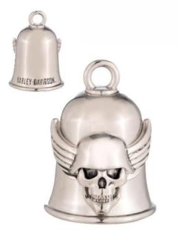 Harley-Davidson Ride Bell