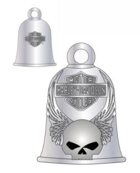 Harley-Davidson Ride Bell
