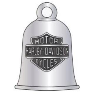 Harley-Davidson Ride Bell