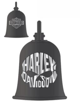 Harley-Davidson Ride Bell