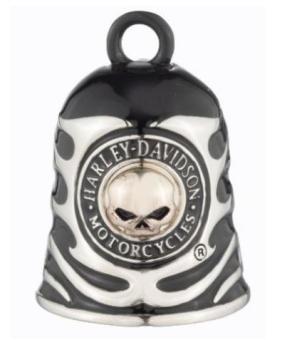 Harley-Davidson Ride Bell