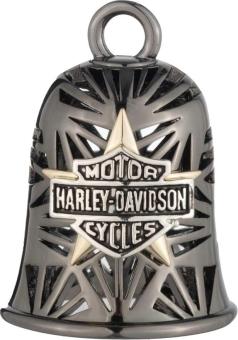 Harley-Davidson Ride Bell