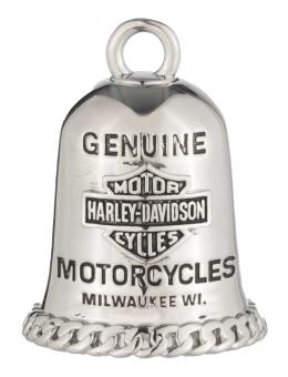 Harley-Davidson Ride Bell