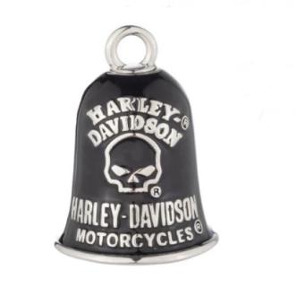 Harley-Davidson Ride Bell