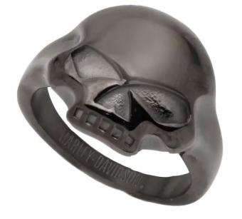 Harley-Davidson ring
