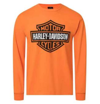 Harley-Davidson T-shirt