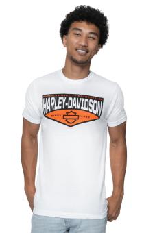 Harley-Davidson T-shirt