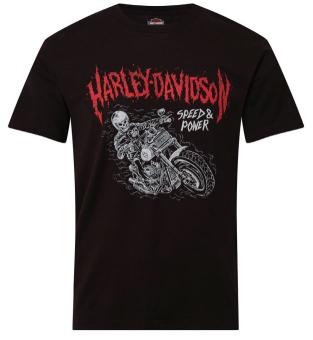 Harley-Davidson T-shirt