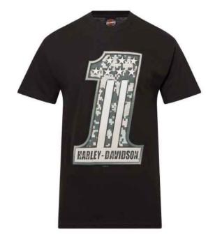 Harley-Davidson T-shirt